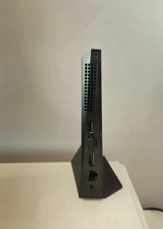 Soporte Vertical para Nvidia Shield TV Pro