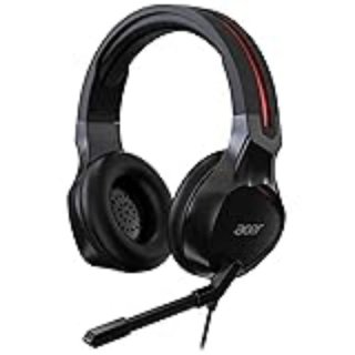 Auriculares Acer Nitro Negros