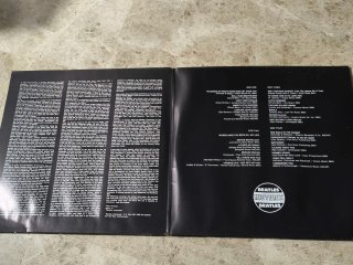 Vinilo The Beatles Live Star-Club Hamburg
