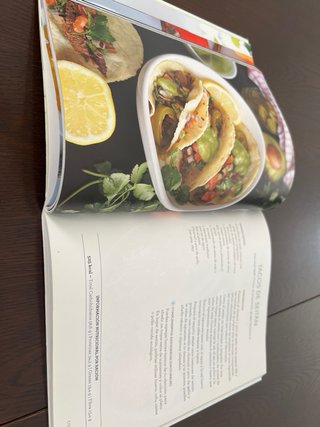 Boles nutritivos libro