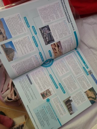 Hispania, historia de España 2 bachillerato