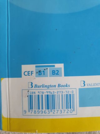 Libro 1 de bachillerato exan advantage