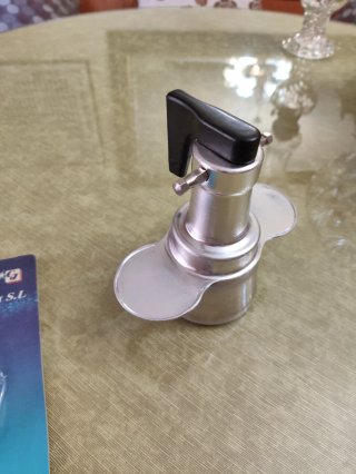Cafetera Italiana Vintage Café Rapip