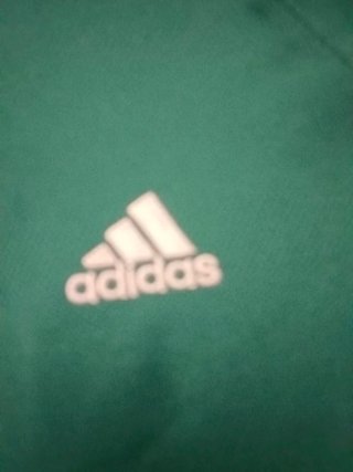 Camiseta Betis Adidas niño/a verde