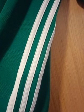 Camiseta Betis Adidas niño/a verde