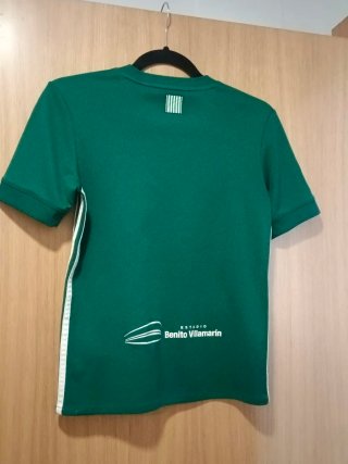 Camiseta Betis Adidas niño/a verde