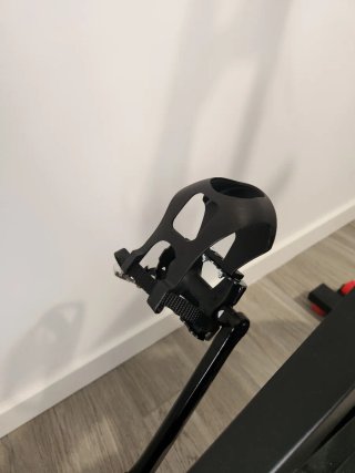 Bicicleta Spinning Domyos Biking 100