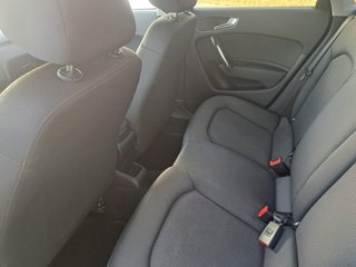Audi Sline 2015