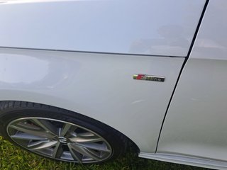 Audi Sline 2015