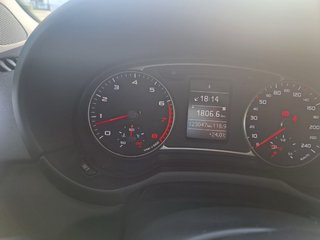 Audi Sline 2015