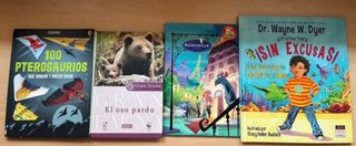 Pack de 28 libros