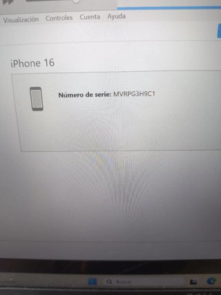 iPhone 16
