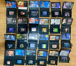 Juegos Sega Megadrive
