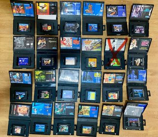 Juegos Sega Megadrive