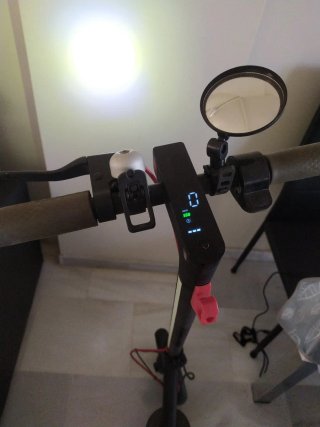 Patinete Xiaomi M365