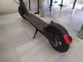 Patinete Xiaomi M365