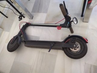 Patinete Xiaomi M365
