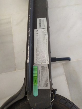 Patinete Xiaomi M365