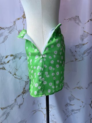 Lote 2 minifaldas Bershka Talla S
