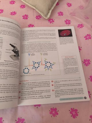 Biología 2º Bachillerato. Libro del estudiante....