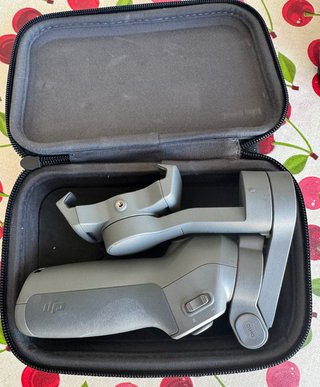 DJI Osmo Mobile 3 para iPhone