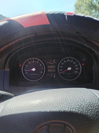 Hyundai Getz 2005