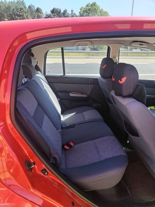 Hyundai Getz 2005