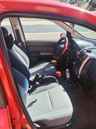 Hyundai Getz 2005
