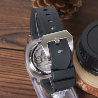 Seiko Mod Luminor 40mm