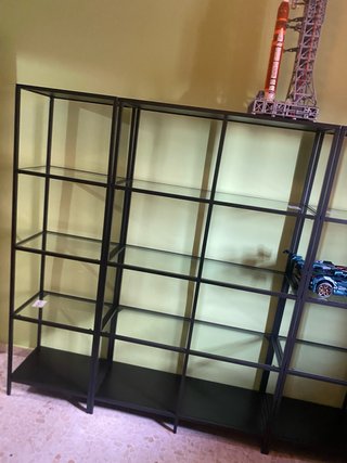 Montaje de muebles