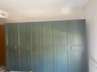 Montaje de muebles