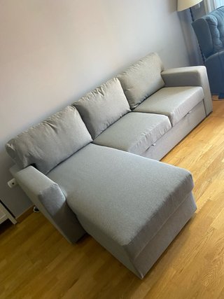 Montaje de muebles