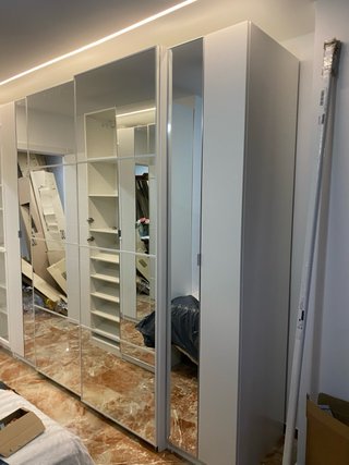 Montaje de muebles