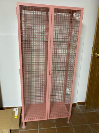 Montaje de muebles