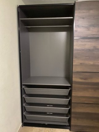 Montaje de muebles