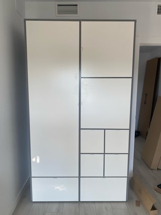 Montaje de muebles