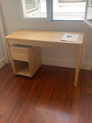 Montaje de muebles