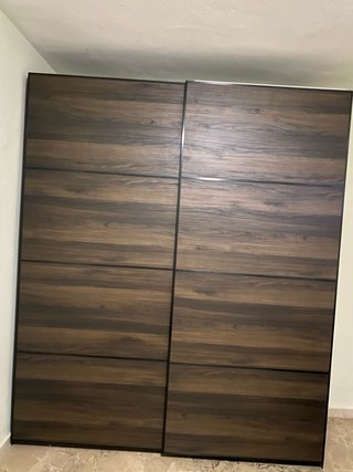 Montaje de muebles
