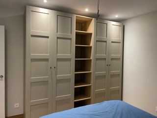 Montaje de muebles