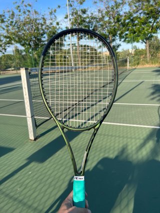 Wilson Blade v8 98 305g Raqueta Tenis
