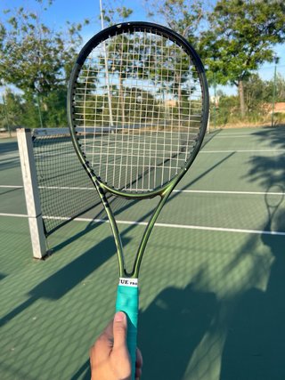 Wilson Blade v8 98 305g Raqueta Tenis