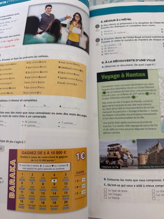 Entre nous 1 A1 Edition premium