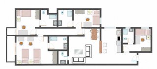 PARTICULAR VENDE | PISO DE INVERSIÓN