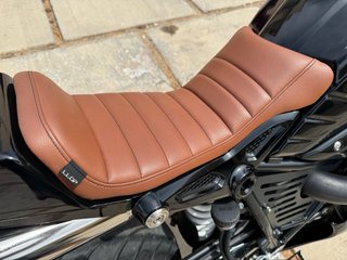 BMW R nineT Cafe Racer