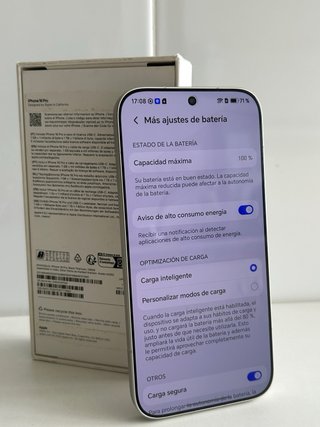 Honor 600 Pro 512 GB Garantia