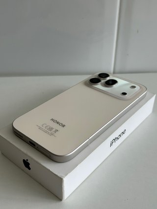 Honor 600 Pro 512 GB Garantia
