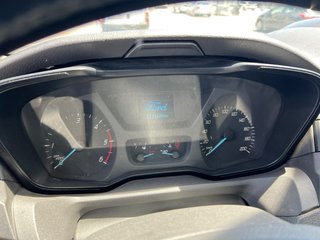 Ford E-Transit 2017