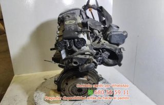 Volkswagen dmuap1725019 cgg motor polo ( Ref:82200