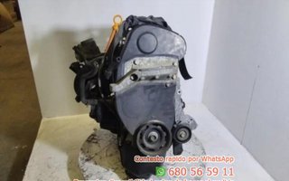 Volkswagen dmuap1725019 cgg motor polo ( Ref:82200