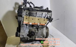 Volkswagen dmuap1725019 cgg motor polo ( Ref:82200